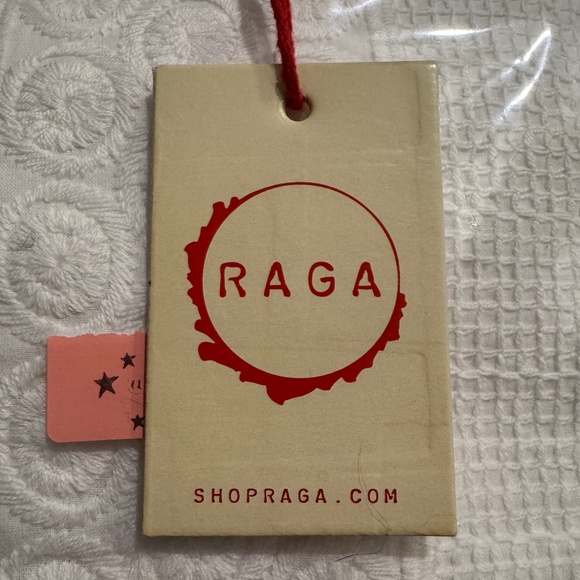 Anthropologie Raga Overalls - Picture 1 of 6